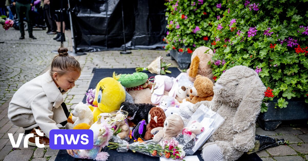 Nederland In De Ban Van Schrijnende Zaak: Kind Van 10 Jaar Maandenlang ...