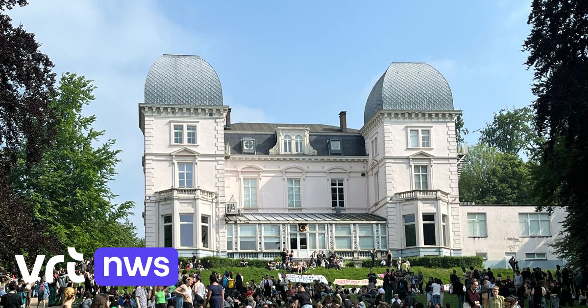Opnieuw meer Nederlandstalige kiezers geteld, vooral in Vorst en Elsene