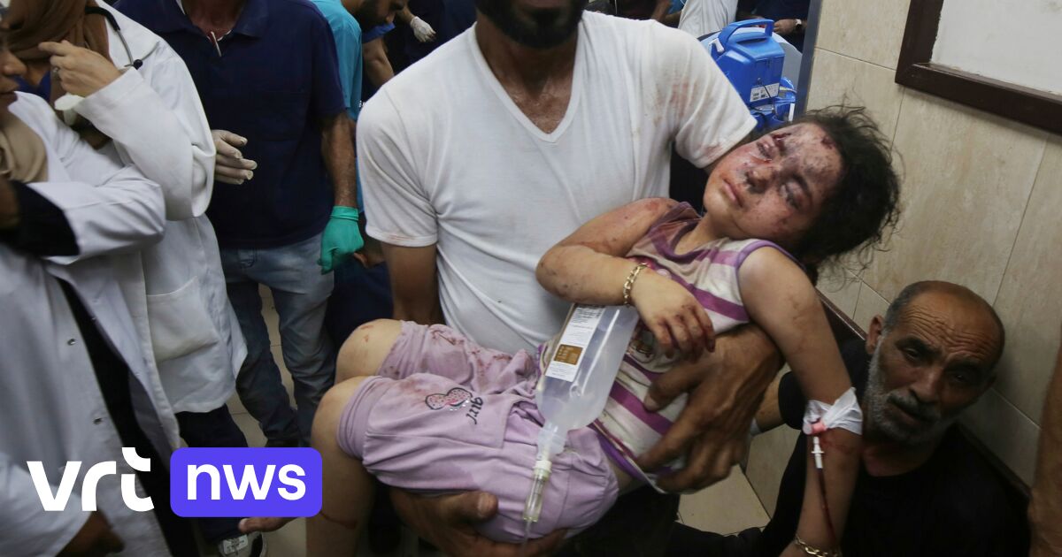 Le Nazioni Unite affermano: “L’uccisione di centinaia di civili palestinesi durante il rilascio degli ostaggi da parte di Israele può costituire un crimine di guerra”.