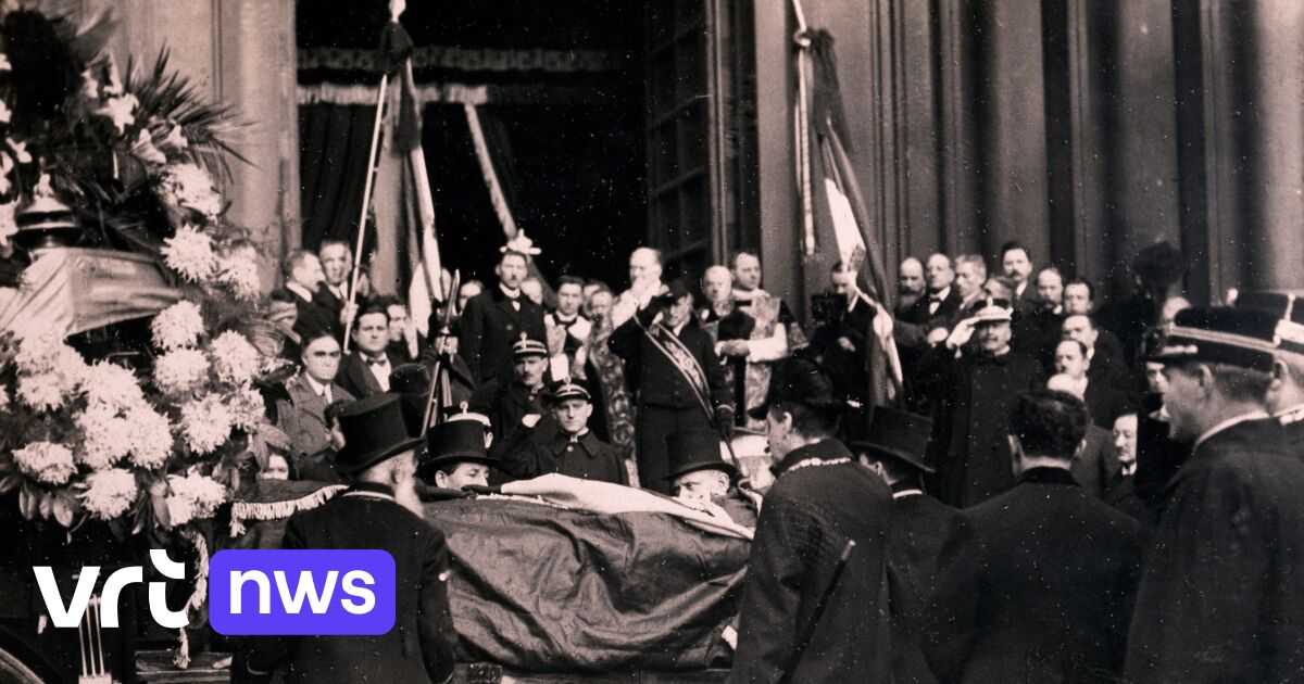 Precies 100 jaar geleden stierf Puccini, een van de allergrootste