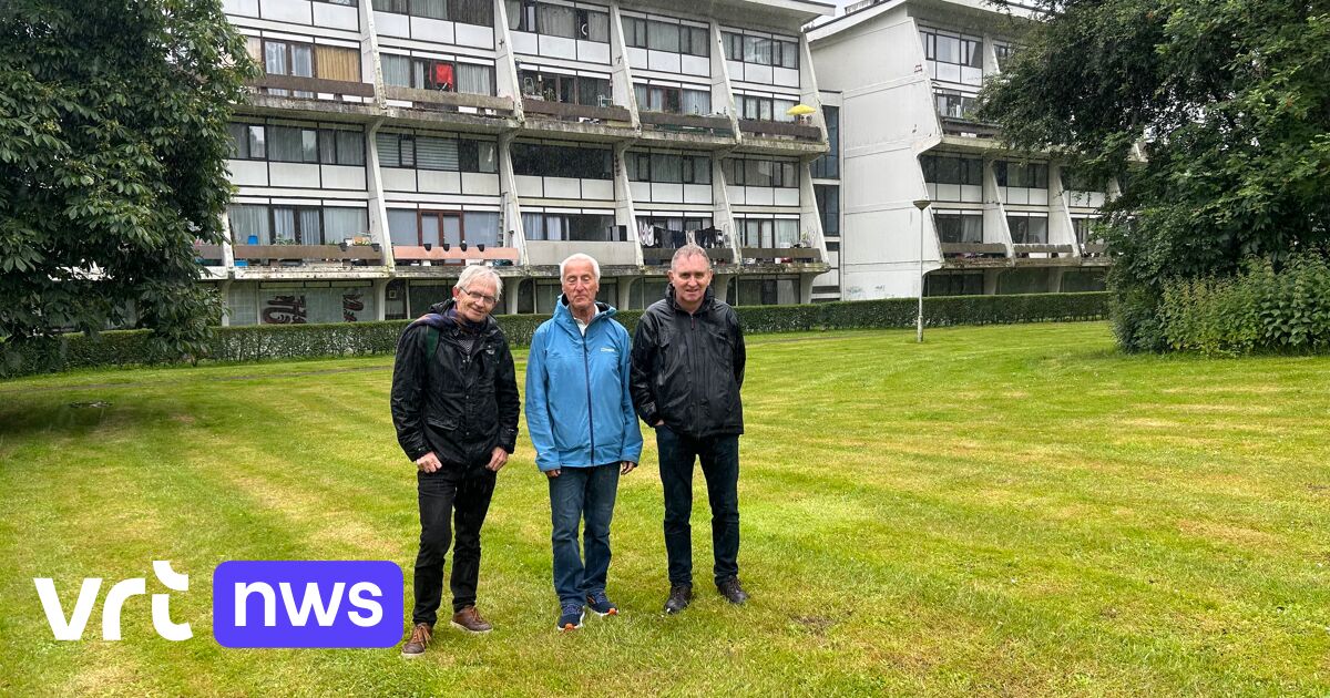 Dan toch geen grote woontoren in het midden van Arenawijk in Deurne: stadsbestuur schrapt plannen