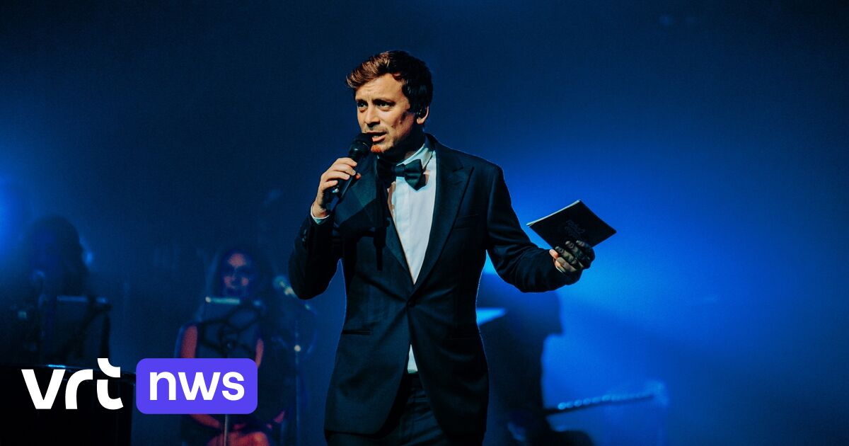 ニールス・デスタッドバダーが「ナイト・オブ・ザ・プロムス」の新プレゼンターに、シャギーとユーリズミックスもステージに登場