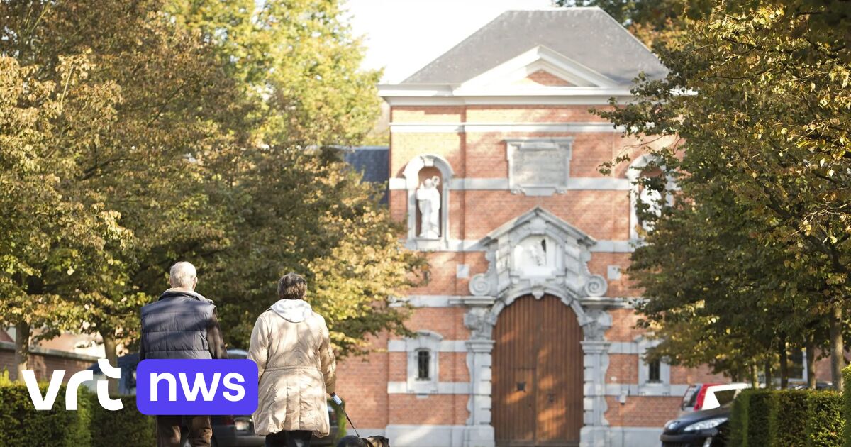Trappisten uit Westmalle laten voor het eerst in 230 jaar bezoekers toe in