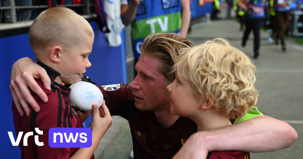 Waarom zijn we zo massaal teleurgesteld na het verlies van de Rode