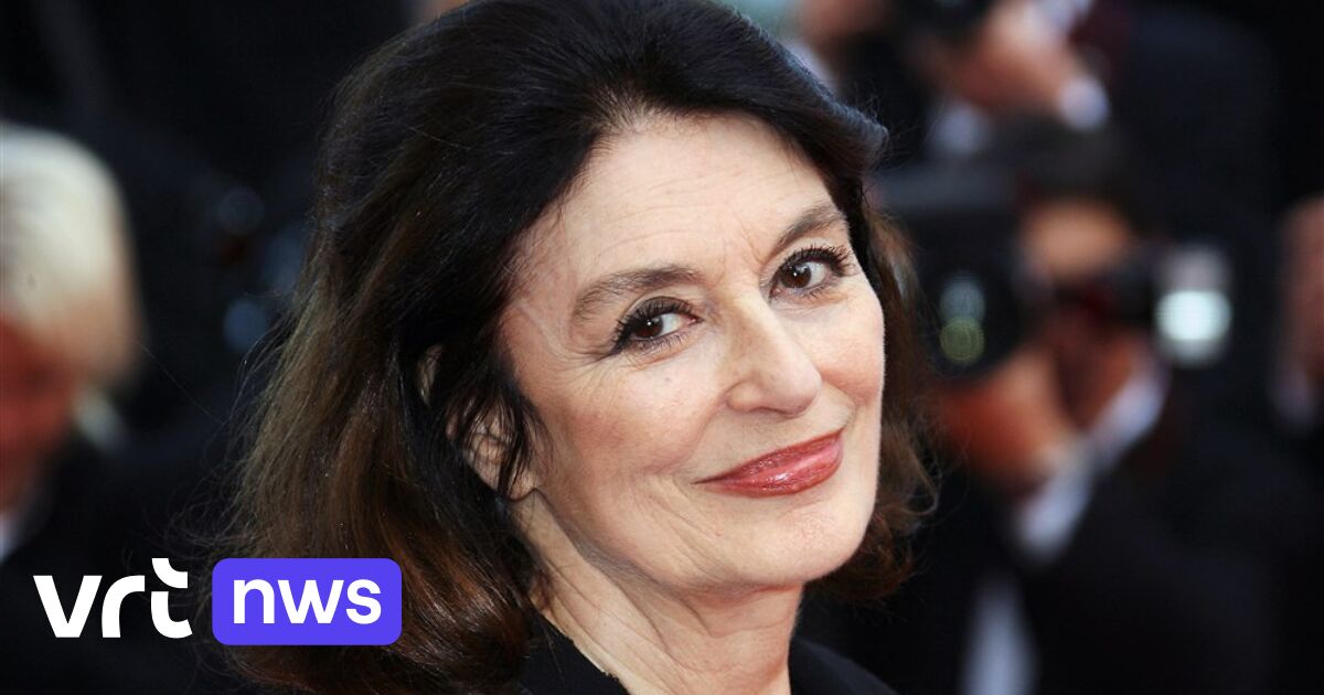 French actress Anouk Aimée, identified for ‘Un homme et une femme’, has handed away