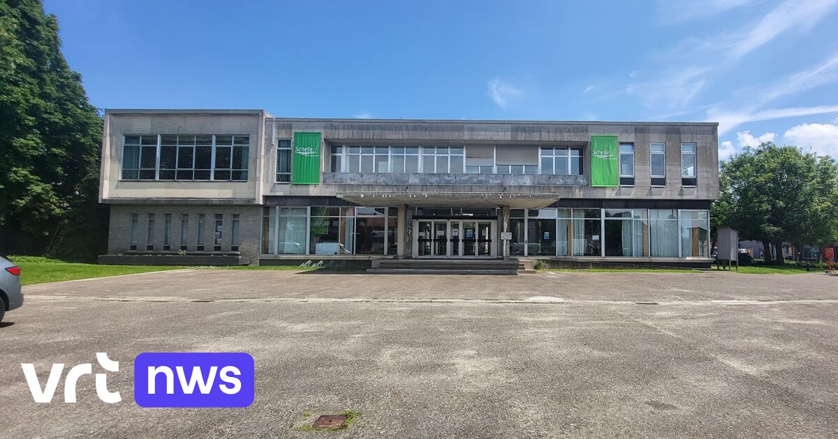 Personenbelasting Schelle stijgt: 