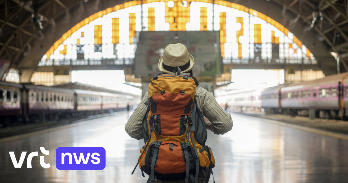 列車旅行の需要が高まっている。旅行会社は、この夏の列車旅行をすでに2倍販売している。