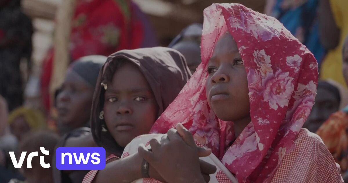Si teme un “massacro di massa” nella regione sudanese del Darfur e l’Unione Europea impone nuove sanzioni