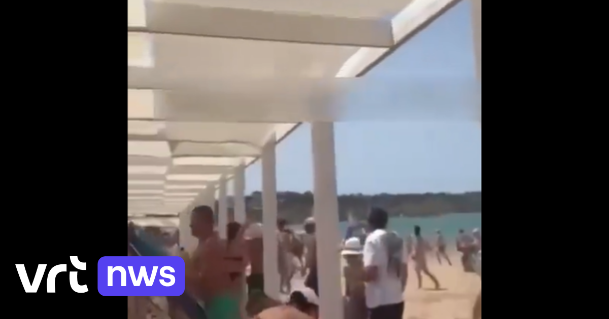 Rusland waarschuwt VS voor 