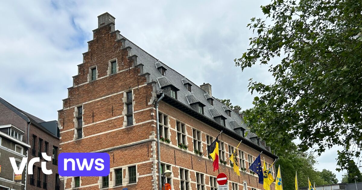 Na Natuurpunt verzet ook Groen zich tegen toekomstige sportsite Overijse: 