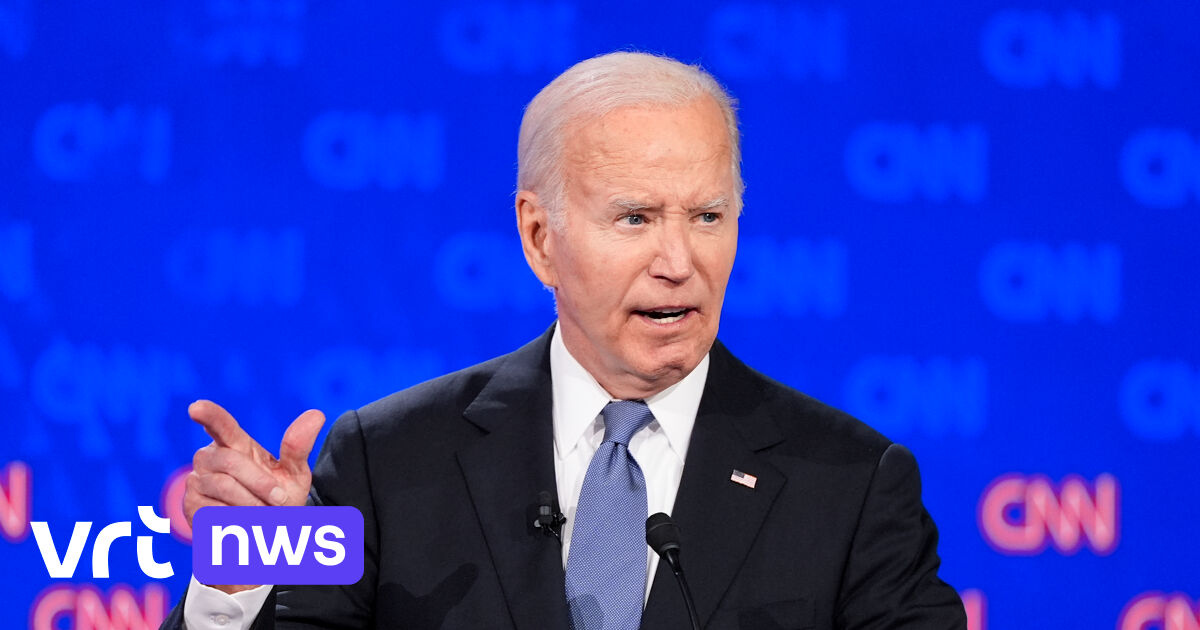 5 Causes Why Biden Completely Destroyed Himself Throughout Debate With Trump