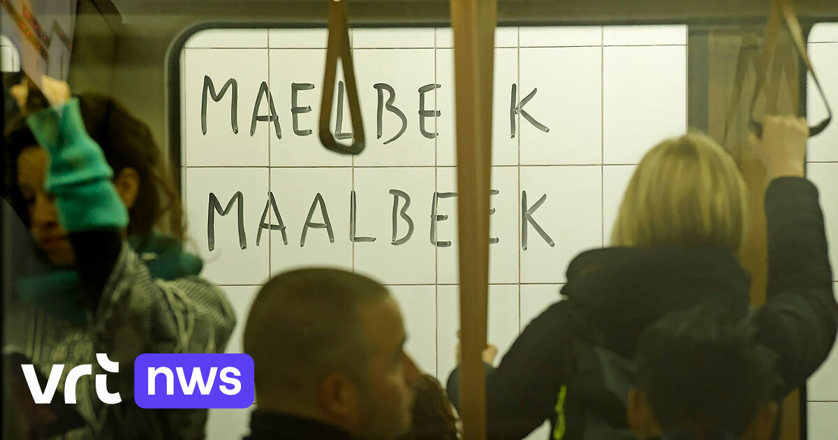 Jouw vraag over Brussel: wanneer hoor je welke taal in de Brusselse