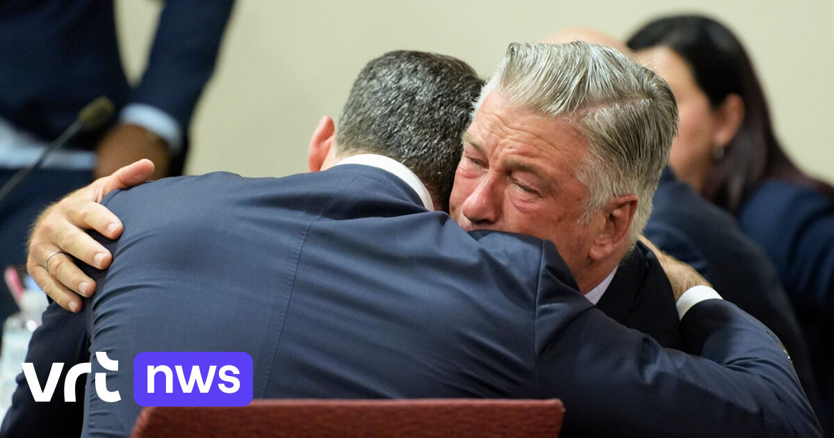 Alec Baldwin not prosecuted for film set shooting: Judge declares trial null and void after new evidence emerges