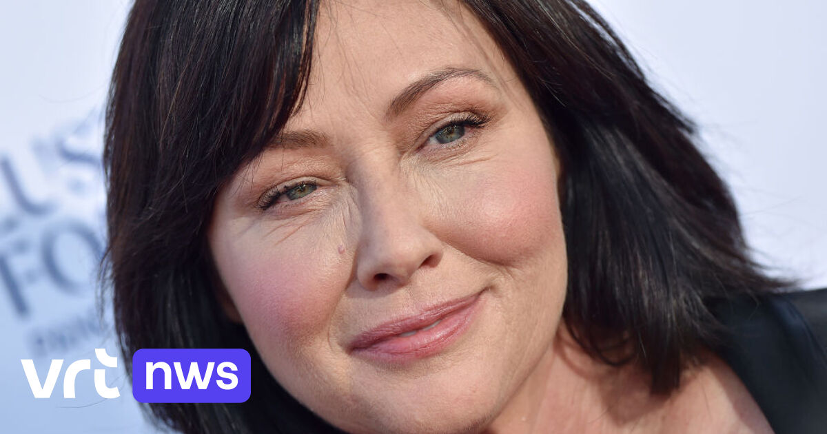 「ビバリーヒルズ高校白書」「チャームド」で知られる女優シャナン・ドハーティ（53）が死去