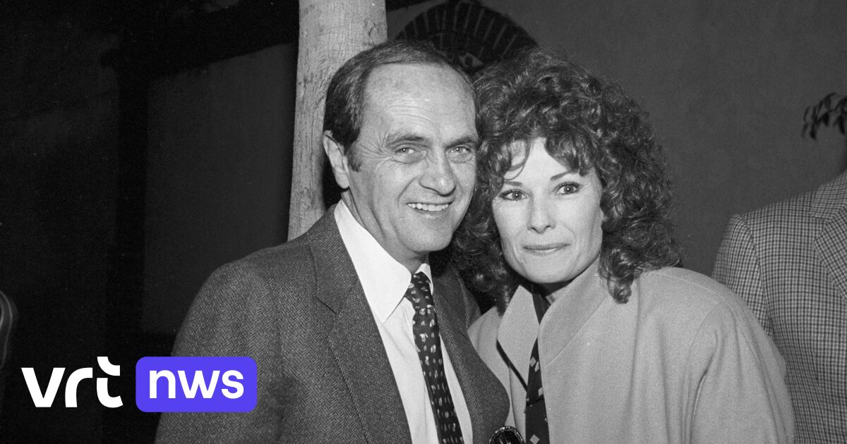 アメリカの俳優でコメディアンのボブ・ニューハートが94歳で死去