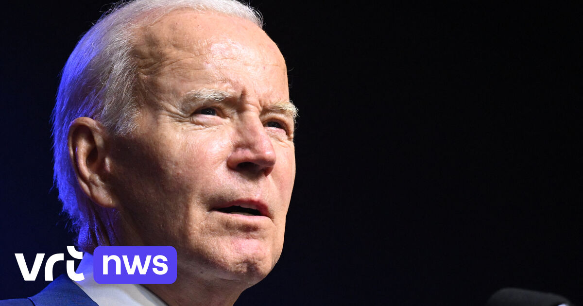 LIVE BLOG – Biden “expects” to campaign again, but “a power struggle is underway among his advisers”