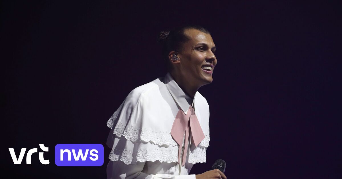 Deze Belgen Worden Dit Jaar Bekroond Op De Nationale Feestdag Stromae Peter Goossens En