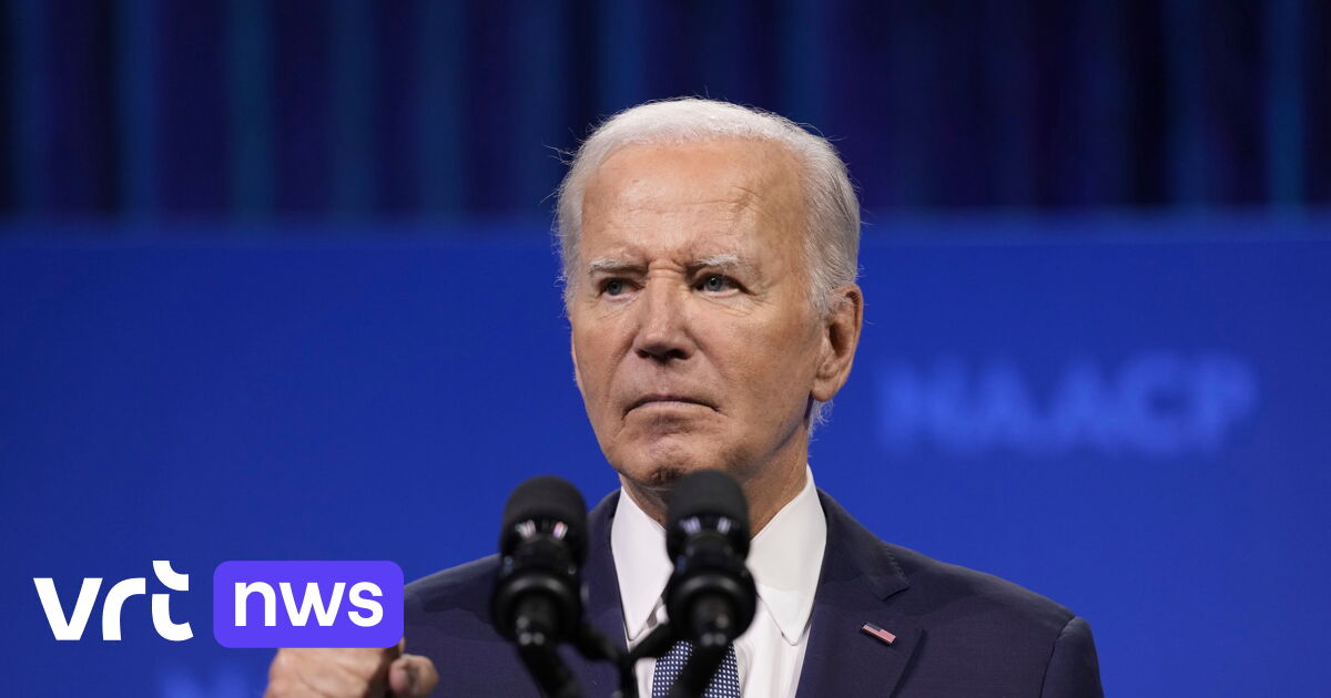 Live Blog – US President Joe Biden Drops Presidential Nominee, Nominates Vice President Kamala Harris