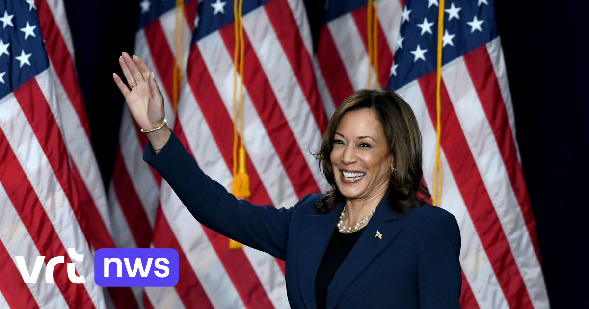 Live Blog – Kamala Harris May Be Official Presidential Candidate As of Aug. 1, Donald Trump and Joe Biden Address Nation