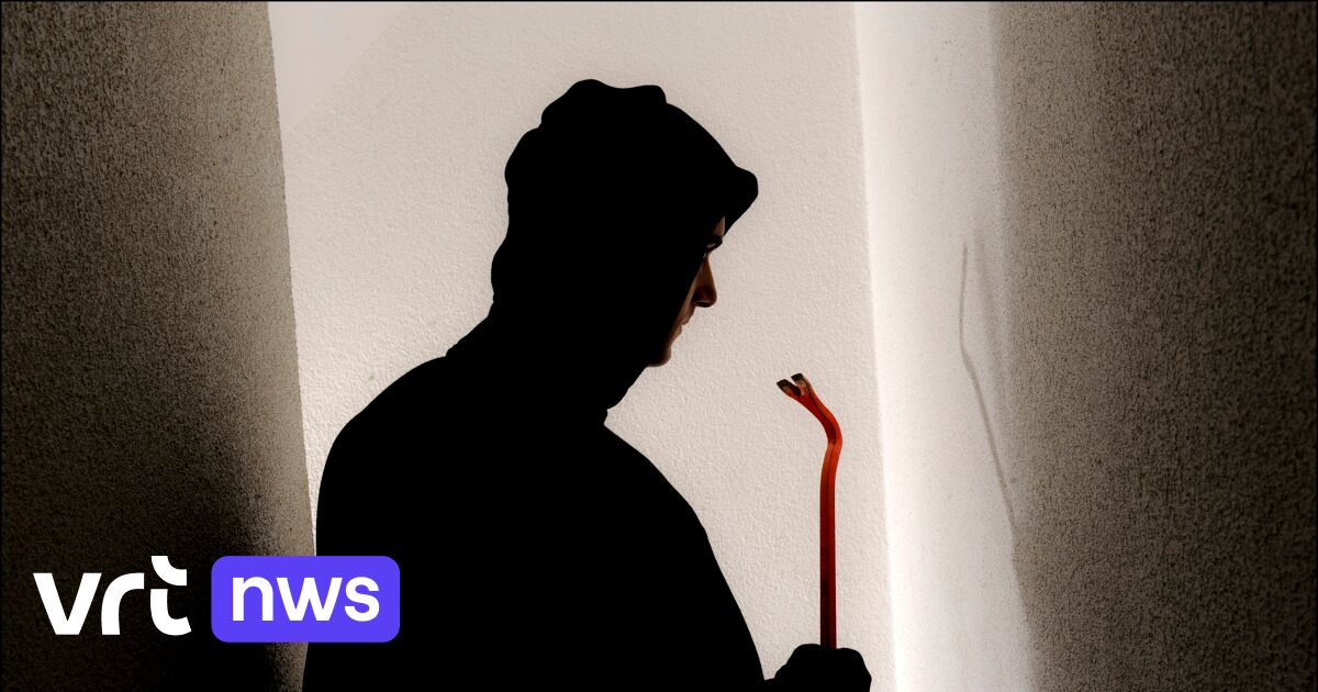 27 procent minder inbraken in politiezone Brussel-West in vergelijking met 2019