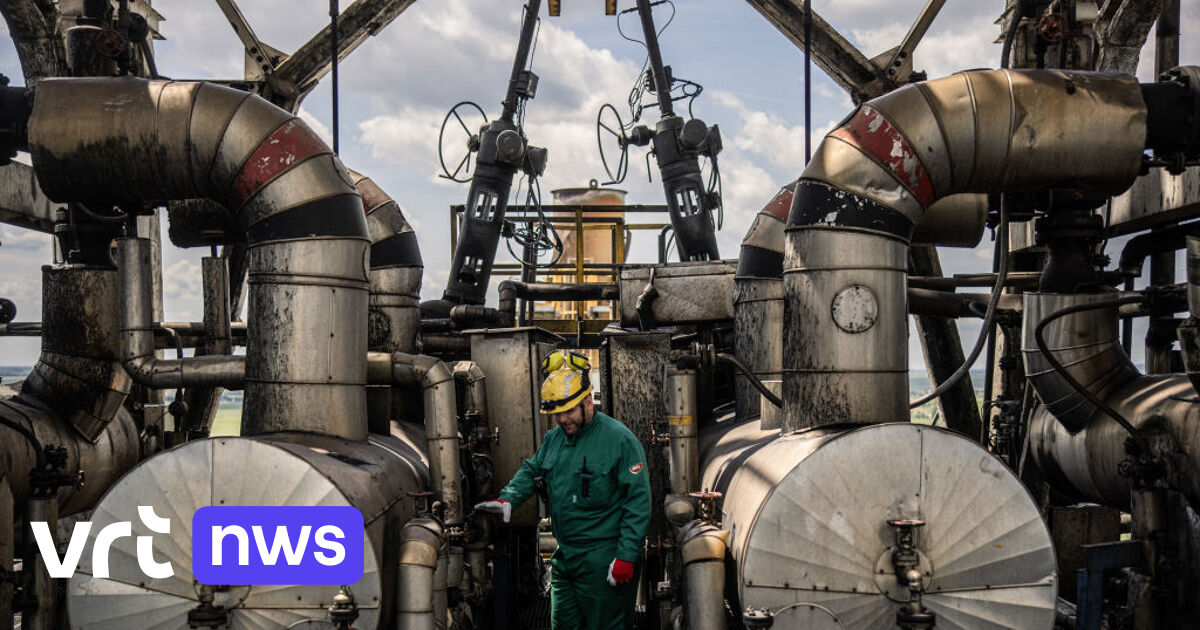 Hongarije en Oekraïne alweer in conflict: ruzie over Russische olie brengt relaties naar dieptepunt
