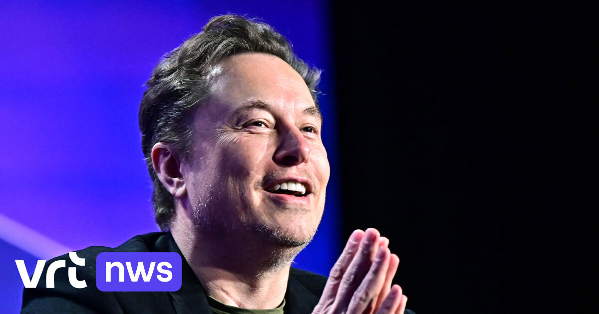 The European Commission warns Elon Musk: “Rules for the distribution of dangerous content also apply to you”