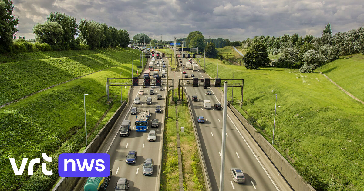 Meno traffico di auto e merci, ma ancora più ingorghi: come è possibile?