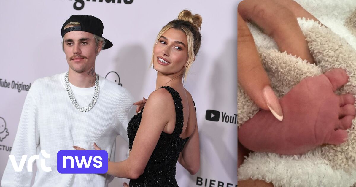 Baby, baby, baby: the first child of the singer Justin Bieber and the best model of Hailey Bieber was born