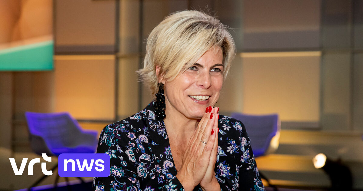 Dutch Princess Laurentien steps down as chair of foundation for the benefit of parents after rumors of misconduct