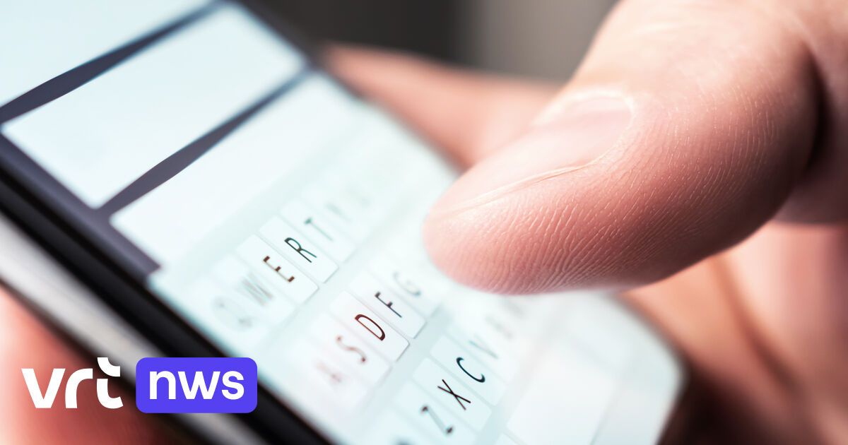 Dringender Handlungsbedarf: Child Focus meldet Rekordzahl minderjähriger Opfer sexueller Online-Ausbeutung