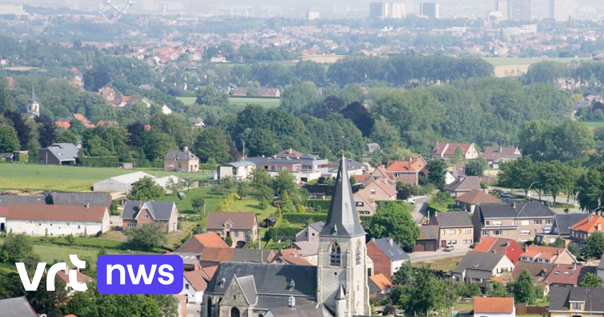 Revamped bike-share network in Vlaamse Rand now up