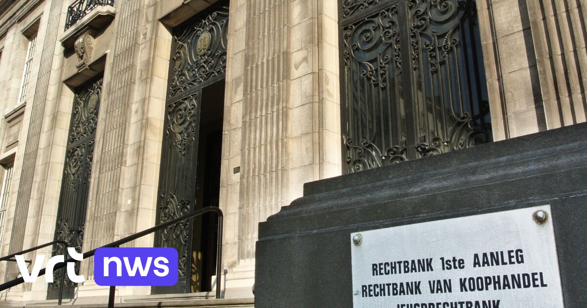 9 jongeren schuldig aan groepsverkrachting van 14-jarig meisje in Kortrijk: "Ze ging door de hel"