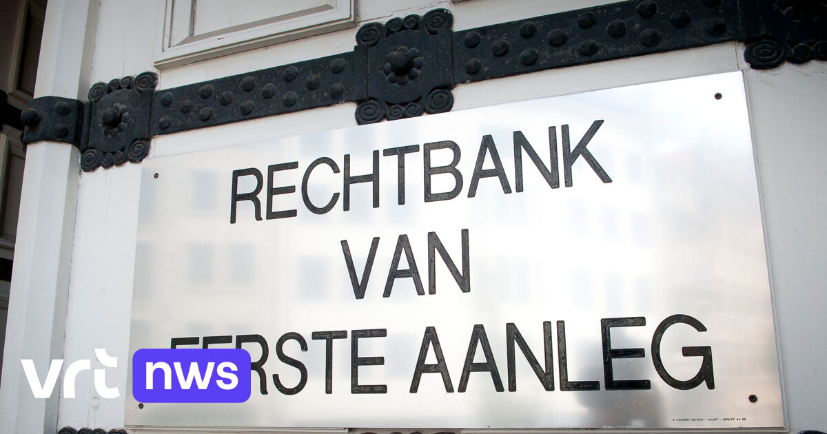 Man uit Sint-Niklaas krijgt effectieve celstraf van 18 maanden na 58e veroordeling