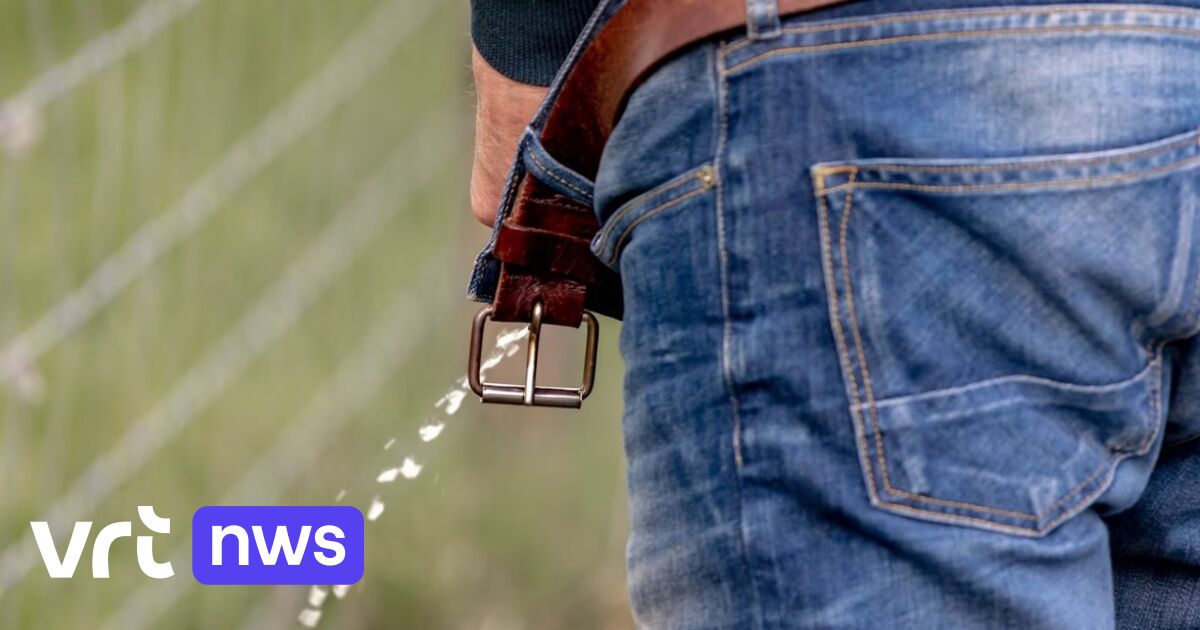 Big hike in fines in City of Brussels