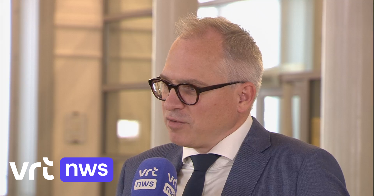 Vlaams Minister: No Extra Cuts for Defense Spending
