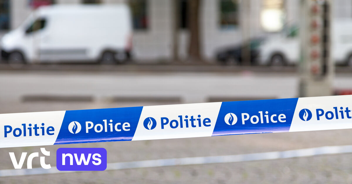 Man krijgt kogel in de bil bij schietpartij in Sint-Agatha-Berchem