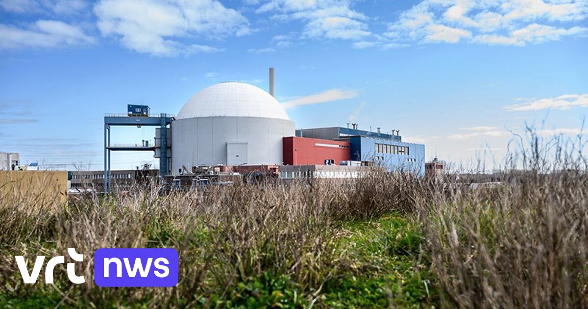 Gent vraagt Nederlandse regering meer duidelijkheid over verlenging kerncentrale aan de grens