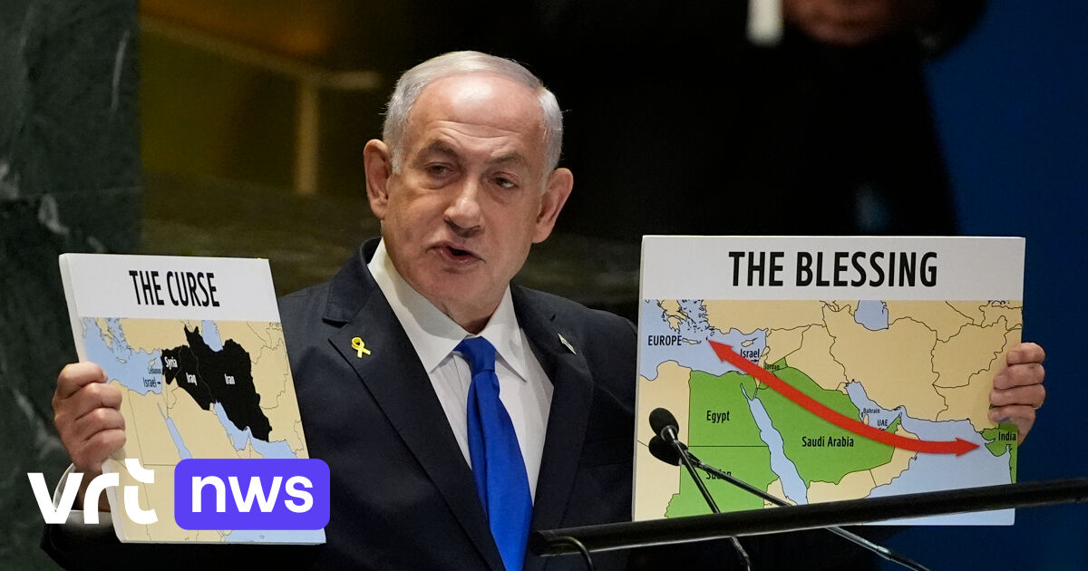 Vincerà Israele, come sostiene Benjamin Netanyahu?