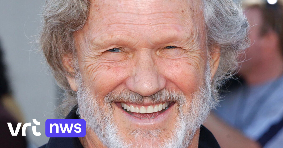 カントリー界の伝説的人物で俳優のクリス・クリストファーソン氏（88歳、「黄金の声を持たない詩人」）が死去
