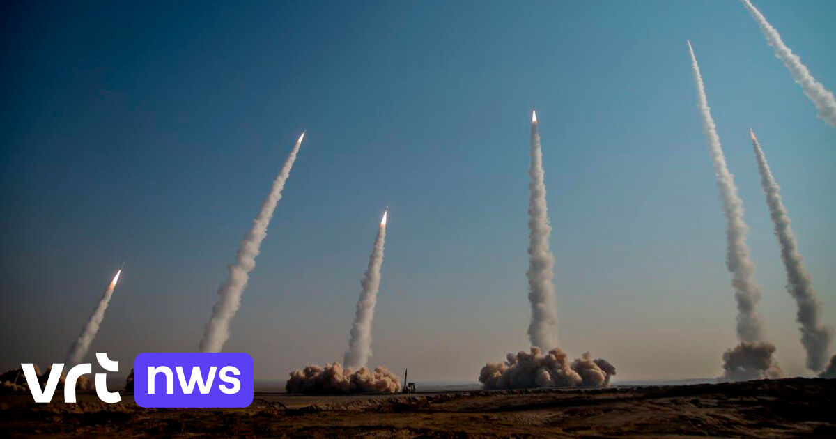 Zal Iran Amerikaanse aanval wreken of niet? 4 mogelijke scenario's over escalerend geweld in Midden-Oosten