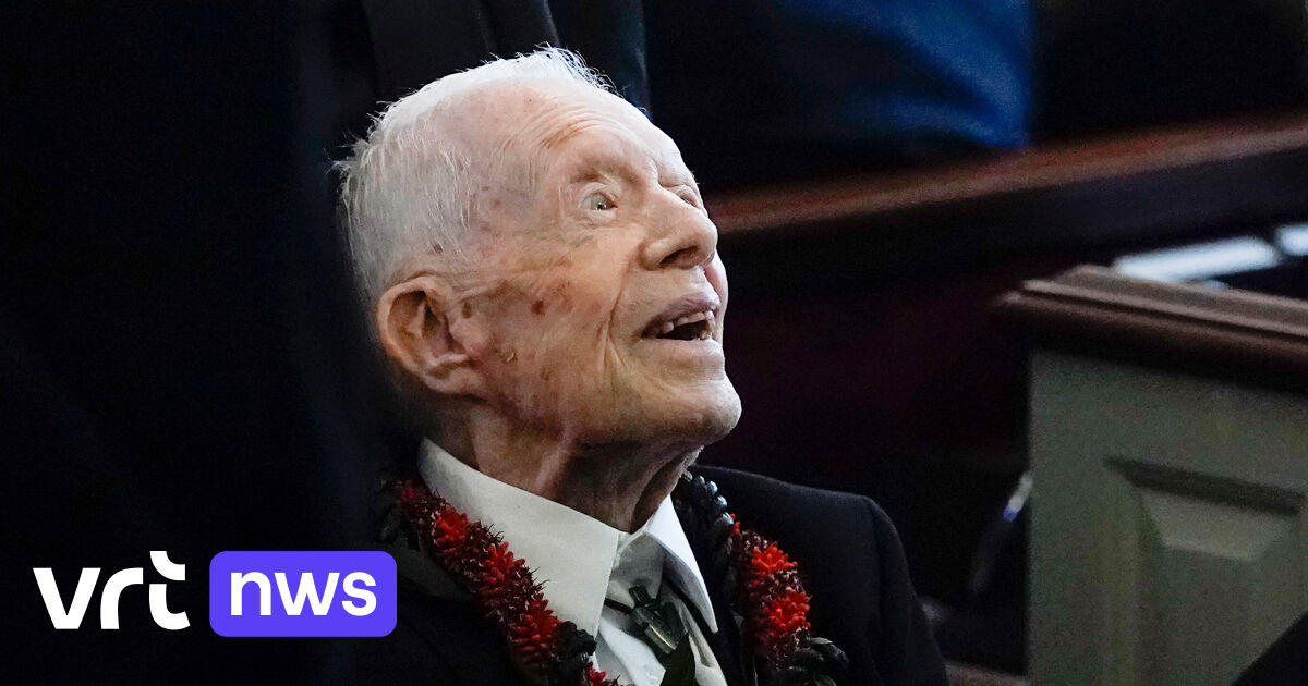 L’ex presidente americano Jimmy Carter compie 100 anni: “Una forza morale per l’America e il mondo”