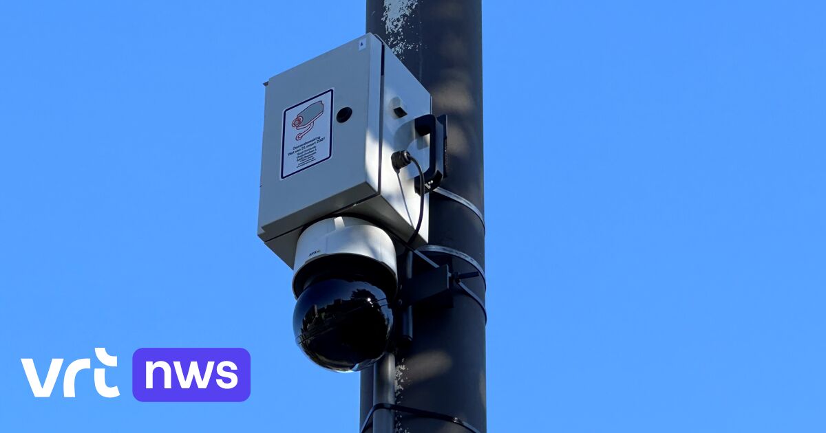 Beveren-Kruibeke-Zwijndrecht zet sluikstortcamera's nu in op volledig grondgebied: "Willen nog extra