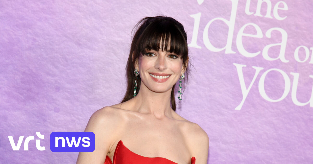 "Het sprookje duurt voort": Anne Hathaway keert terug als Mia in 'The