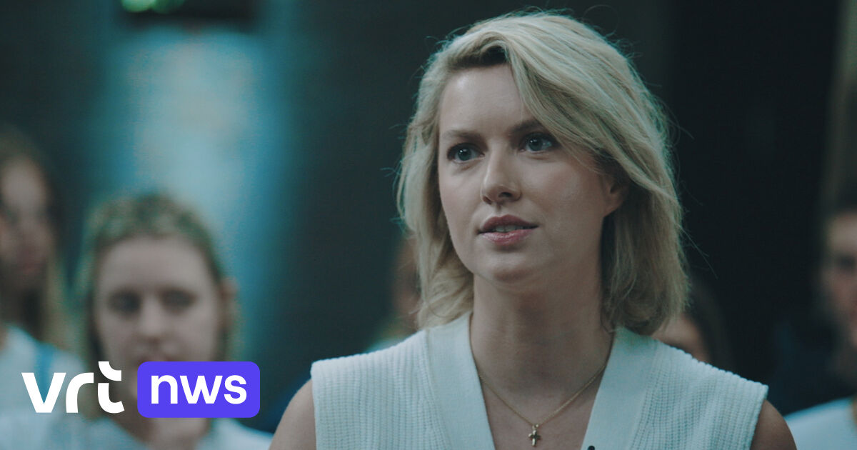 Wie is Els van Doesburg, de 3e vrouwelijke burgemeester van Antwerpen?