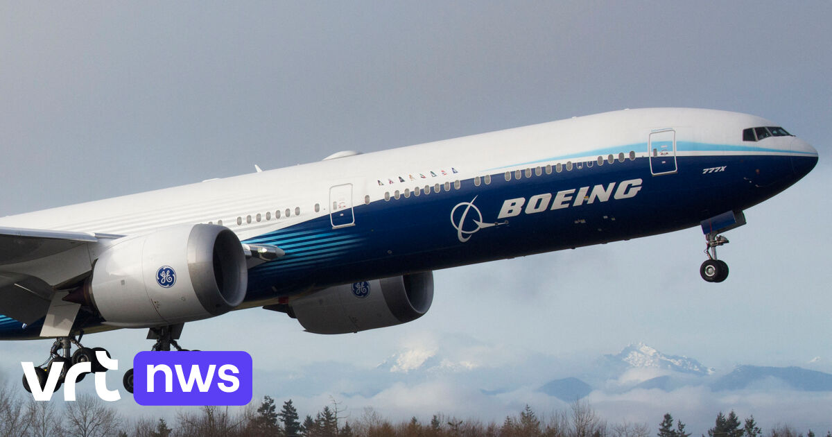 Boeing is cutting 17,000 jobs and delaying jetliner deliveries due to strikes