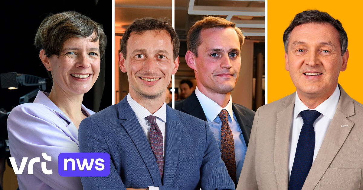 N-VA verliest alle 6 zetels in Brusselse gemeenten: 'Maar we blijven strijdvaardig'