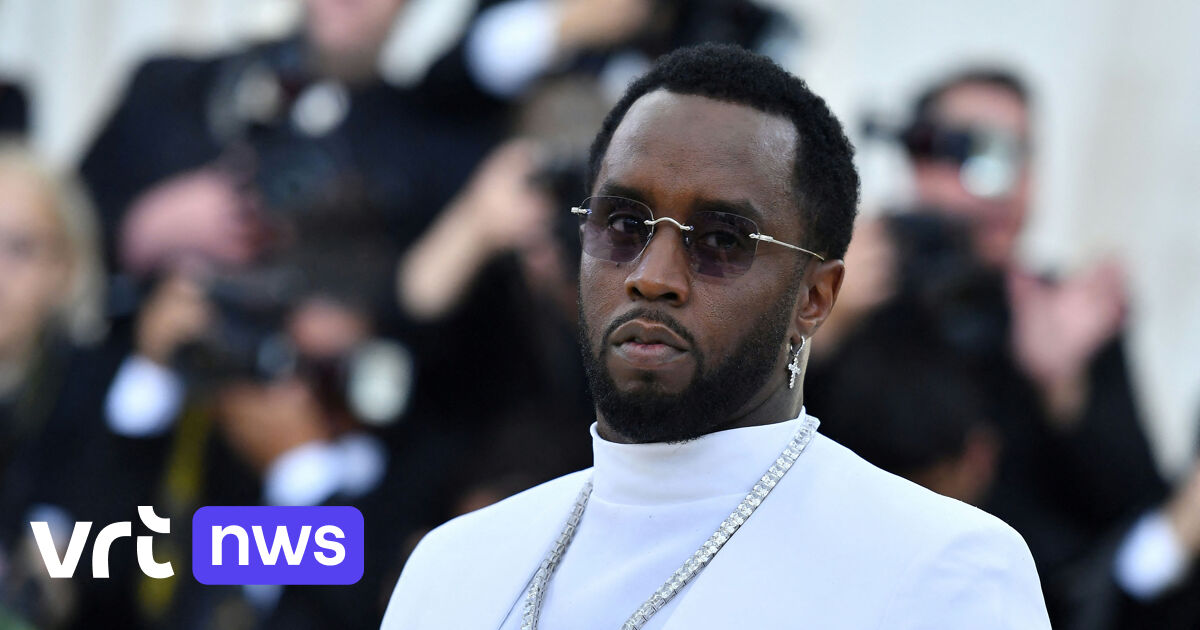 Diddy Accused of Rape and Assault by Three Men