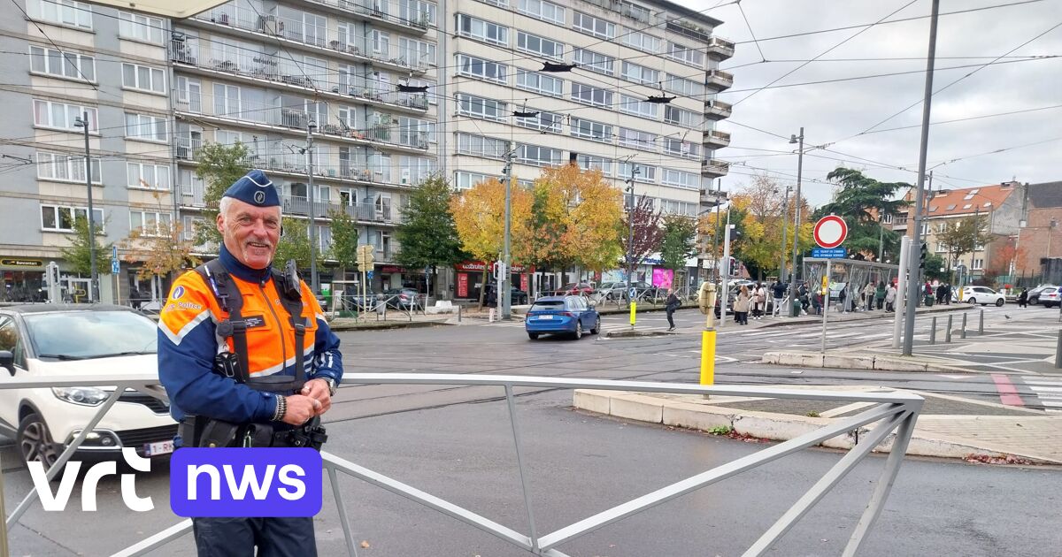 Boetekampioen uit Sint-Agatha-Berchem schrijft zo'n 5000 boetes uit op een jaar tijd: 