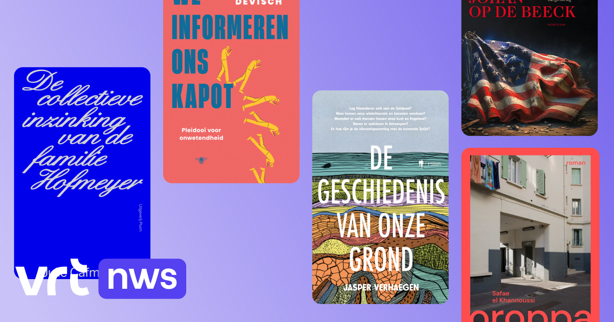 Boeken Van Julie Anne Palm