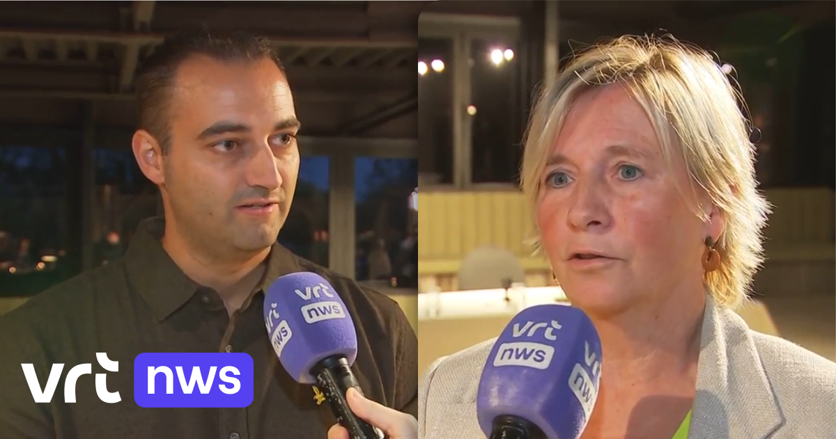 Lokale partijen doorbreken het cordon, Vlaams Belang in coalitie in Ranst: 